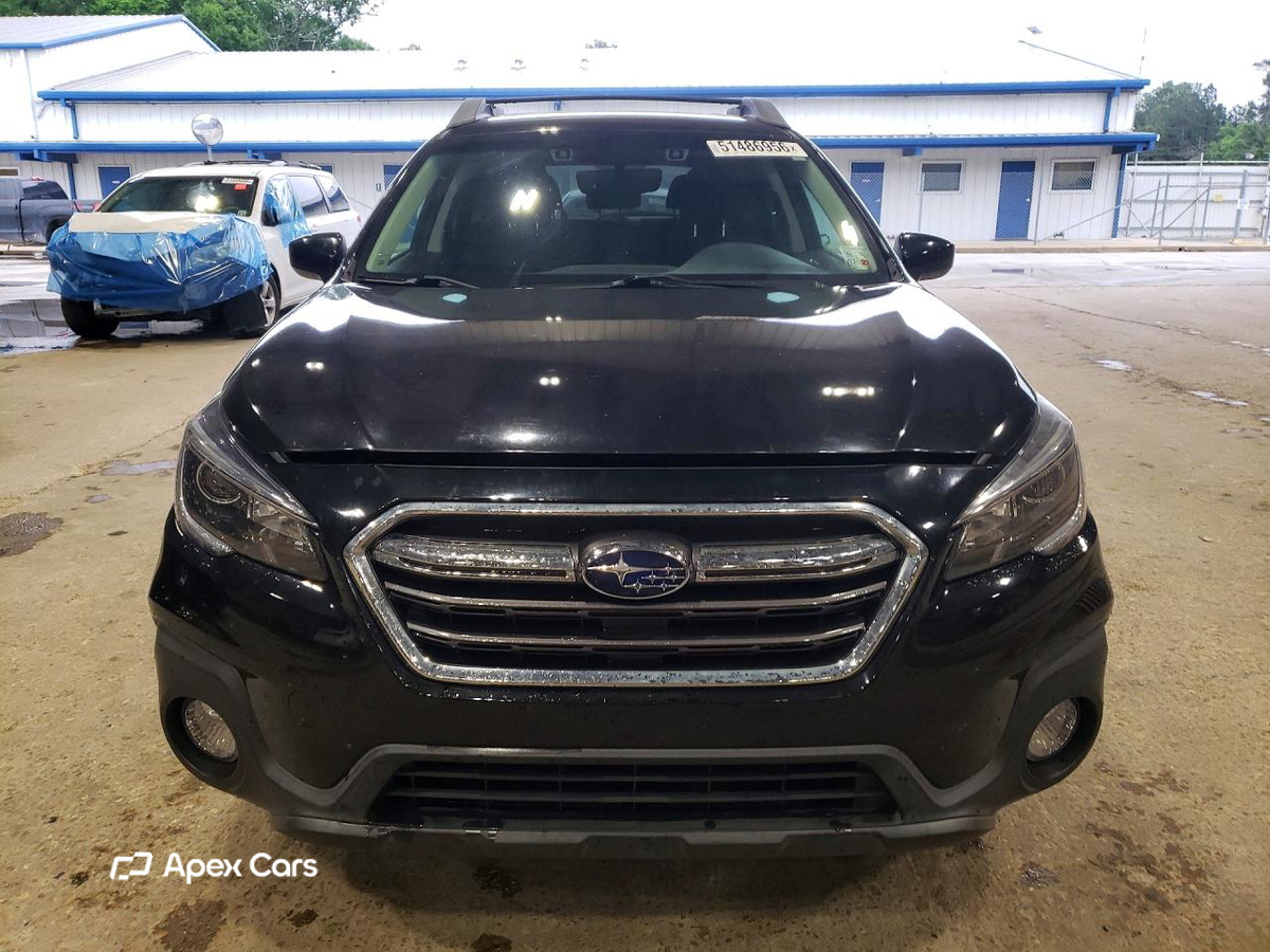 Subaru Outback 2019
