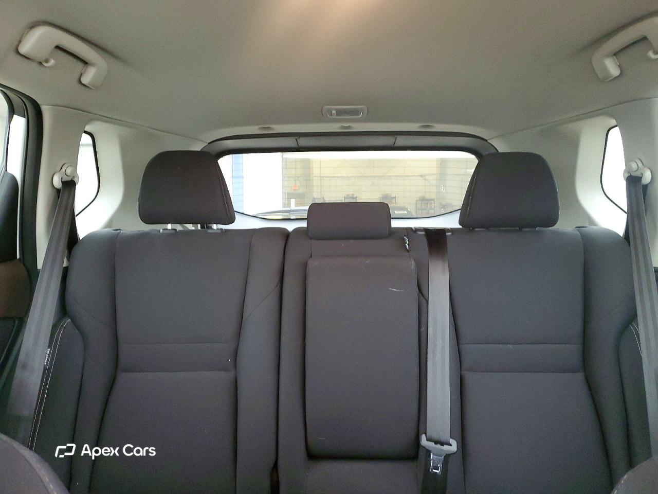 Nissan Rogue 2023