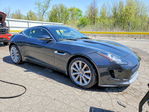 Jaguar F-Type 2015