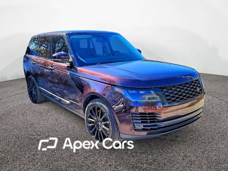 Land Rover Range Rover 2019 - Image 1 of 10