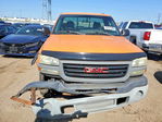 GMC Sierra 2003