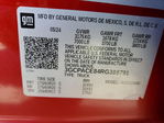Chevrolet Silverado 2024