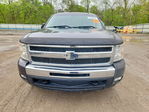 Chevrolet Silverado 2011
