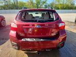 Subaru XV 2016