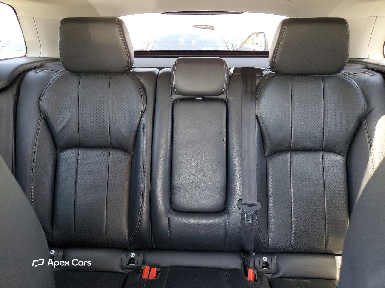 Land Rover Range Rover 2016