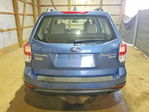 Subaru Forester 2017