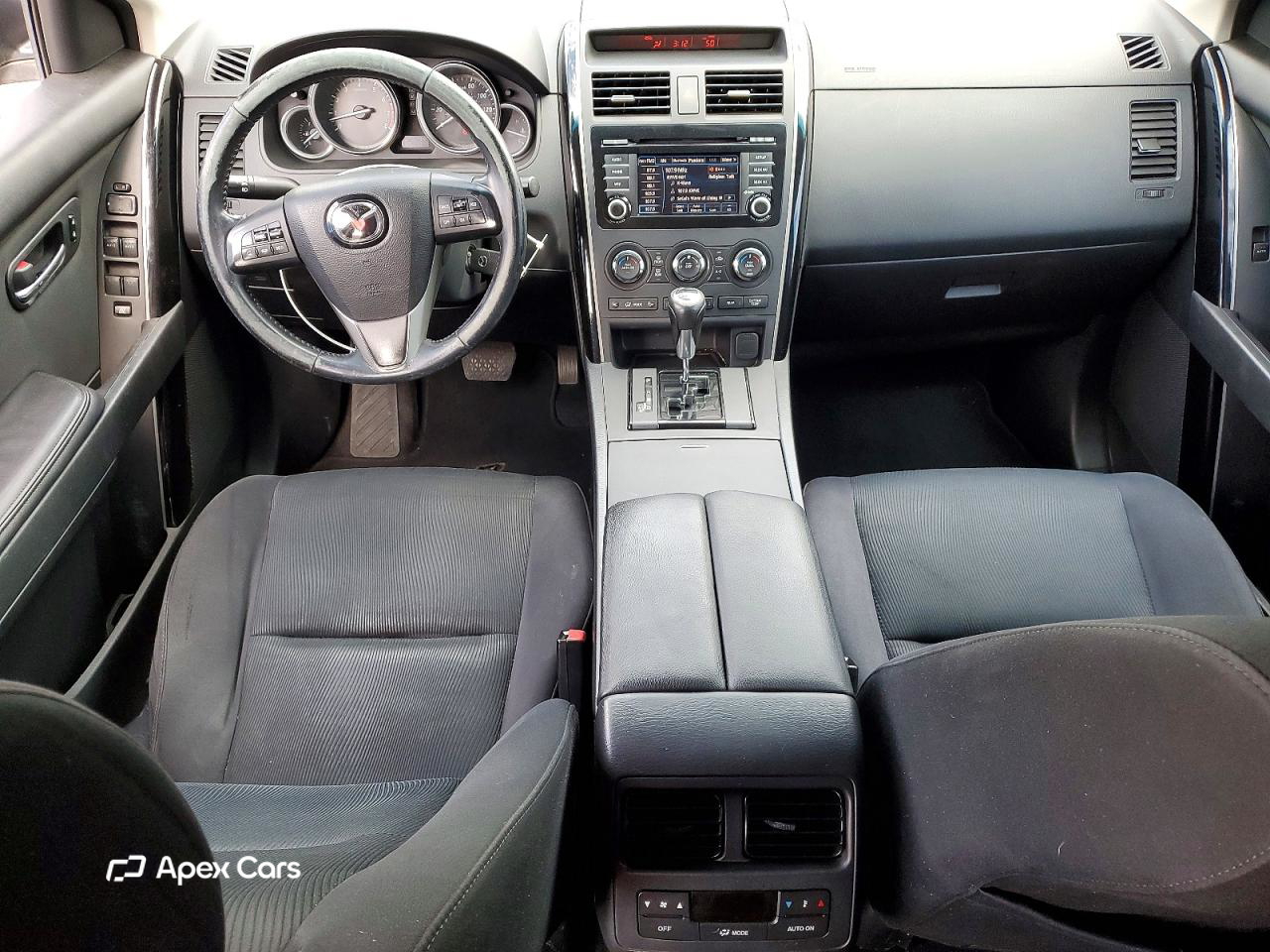 Mazda CX-9 2014