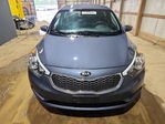 Kia Forte 2016
