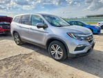 Honda Pilot 2017