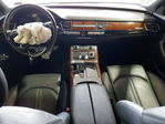 Audi A8 2014