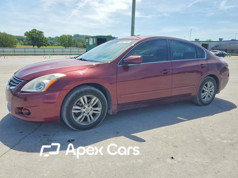 Nissan Altima 2010 - Image 1 of 13