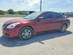 Nissan Altima 2010