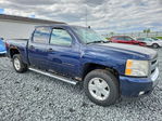 Chevrolet Silverado 2010