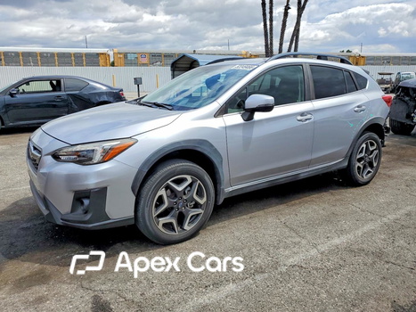 Subaru XV 2019 - Zdjęcie 1 z 13
