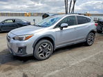 Subaru XV 2019