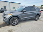 Ford Explorer 2021