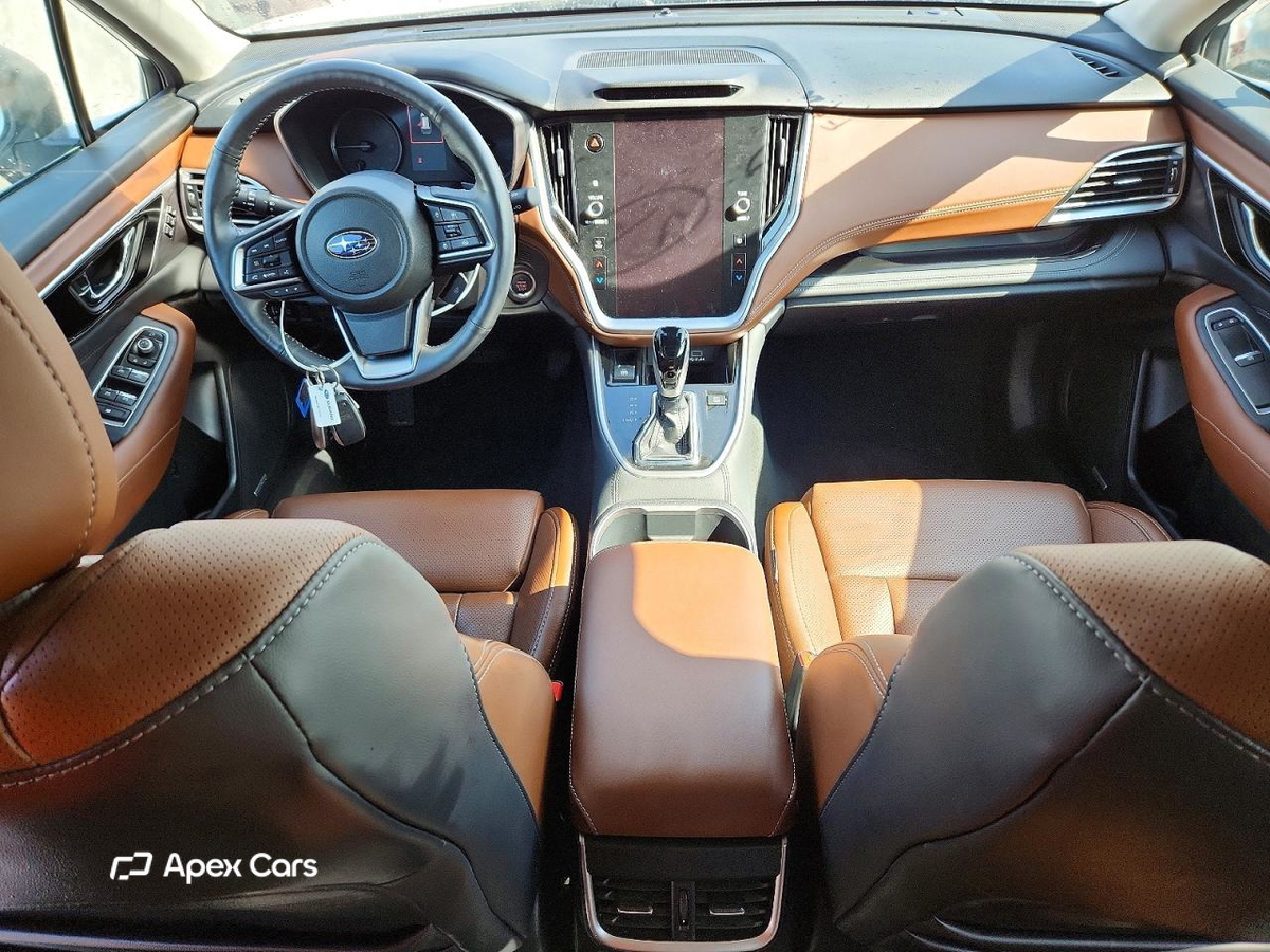 Subaru Outback 2024