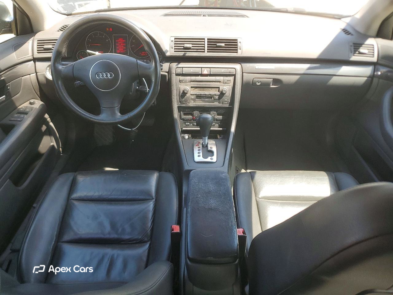 Audi A4 2005