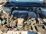 Honda Accord 2013