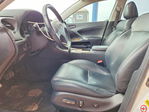 Lexus IS 2009