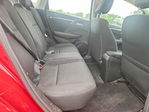 Honda Fit 2017