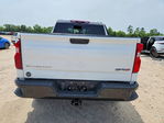 Chevrolet Silverado 2024