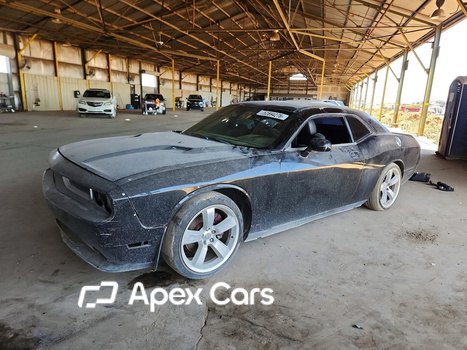 Dodge Challenger 2013 - Image 1 of 13