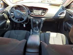 Dodge Dart 2016