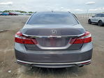 Honda Accord 2017