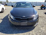Kia Optima 2013