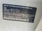 BMW Series 2 2020