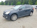 Chevrolet Equinox 2011