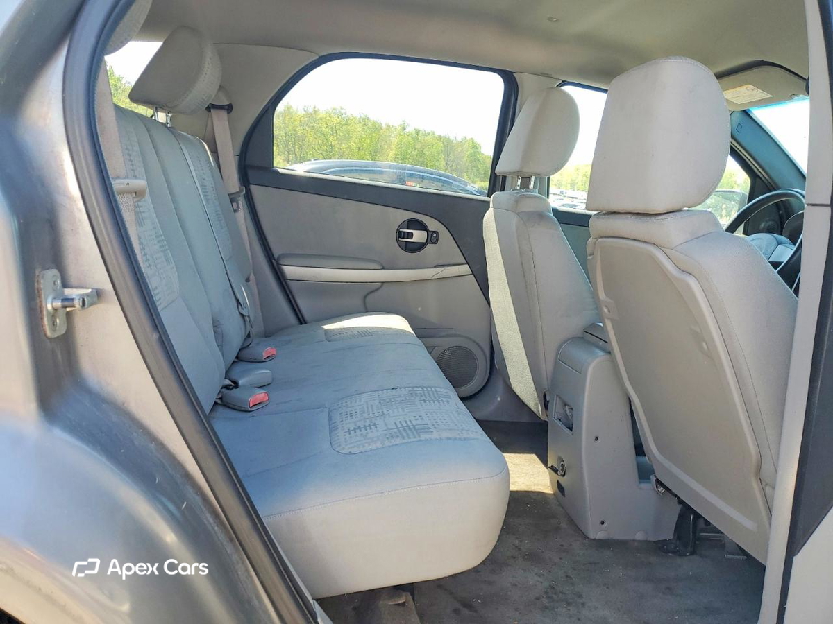 Chevrolet Equinox 2005
