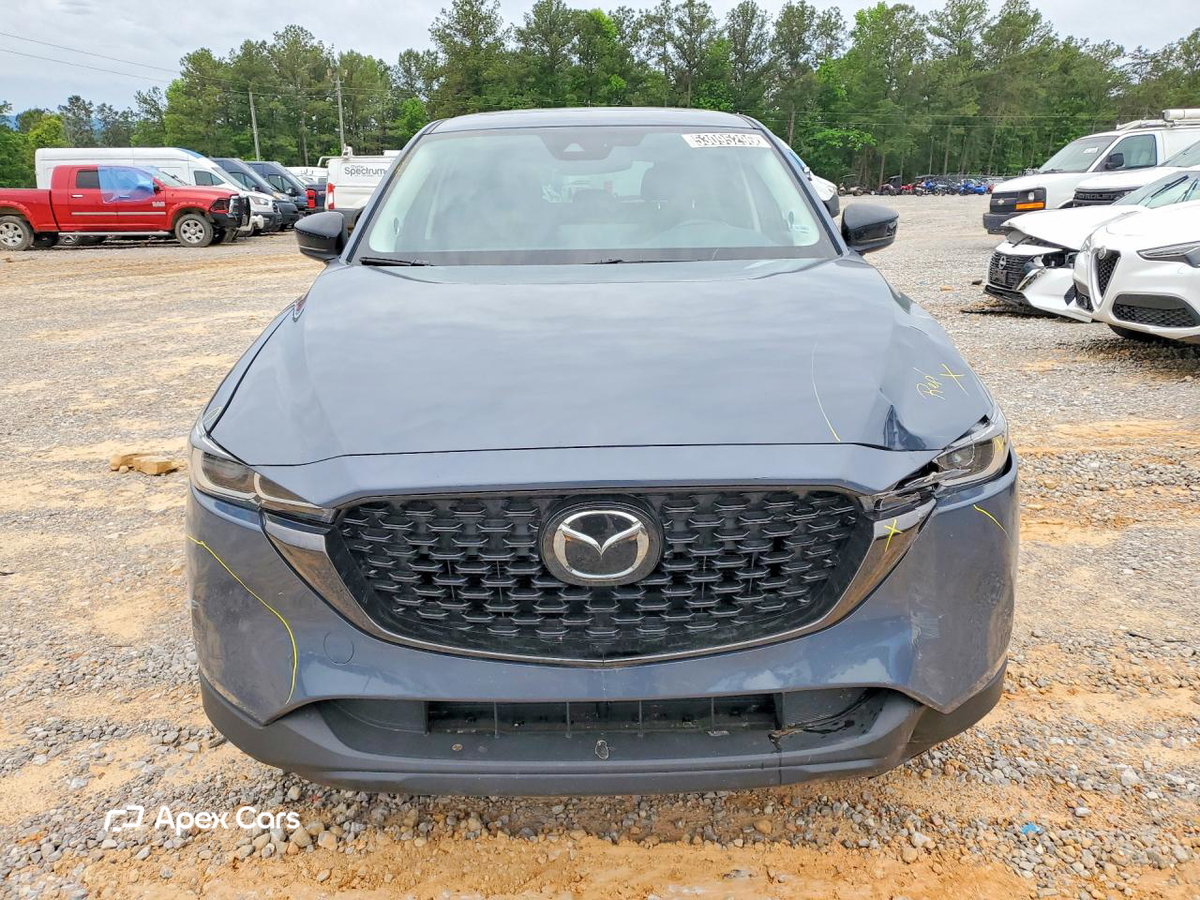 Mazda CX-5 2024