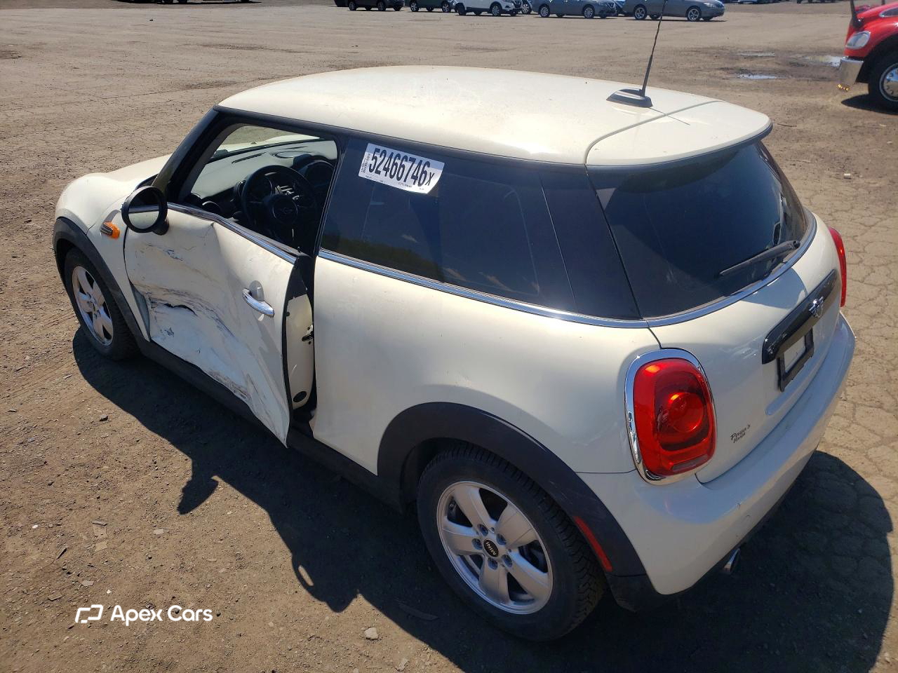 MINI Cooper 2019