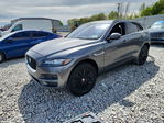 Jaguar F-Pace 2017