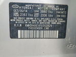 Hyundai Elantra 2015