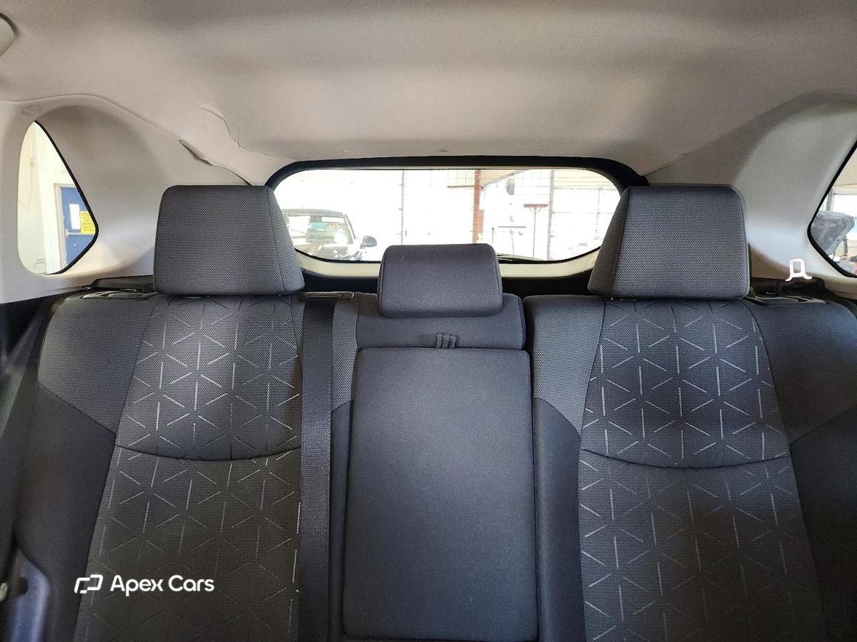 Toyota RAV 4 2020
