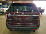 Ford Explorer 2011