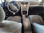 Ford Fusion 2017