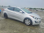 Hyundai Elantra 2016