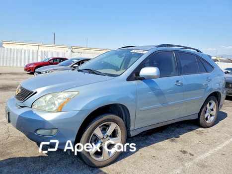 Lexus RX 2004 - Image 1 of 13