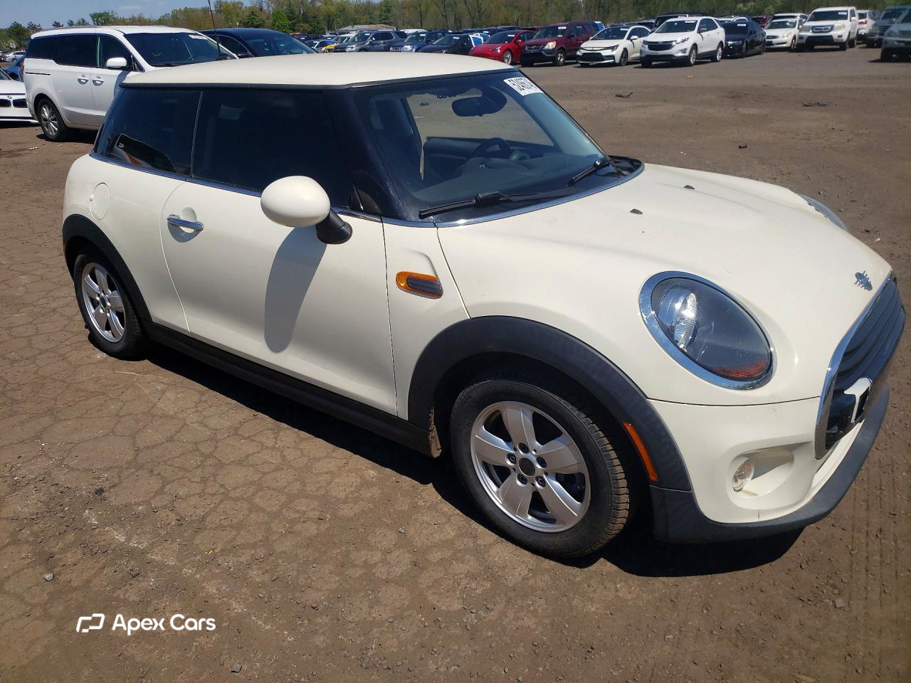 MINI Cooper 2019