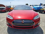 Tesla Model S 2013