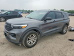 Ford Explorer 2021