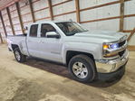 Chevrolet Silverado 2016