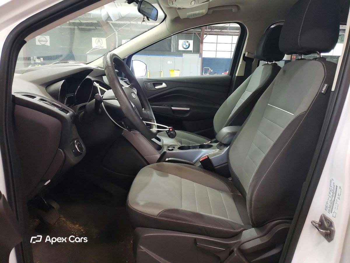 Ford Escape 2013