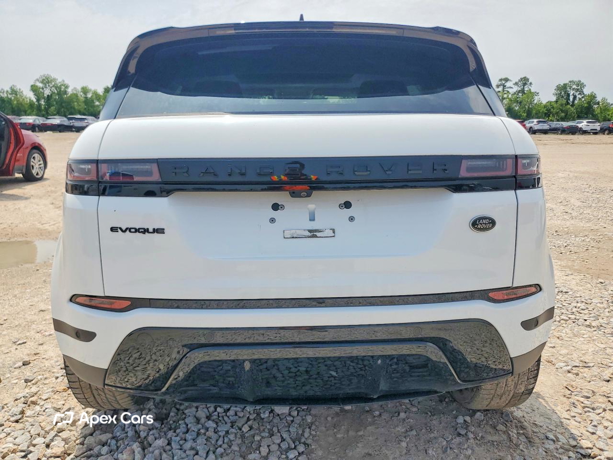 Land Rover Range Rover 2023