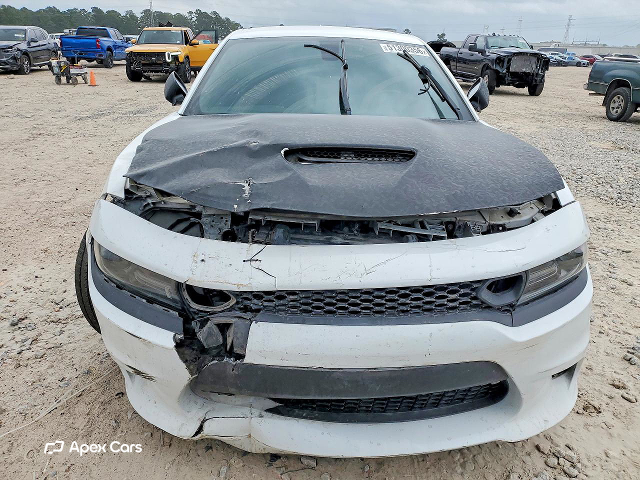 Dodge Charger 2020