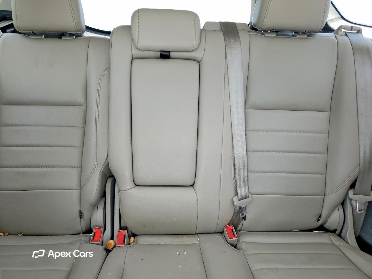Ford Escape 2016